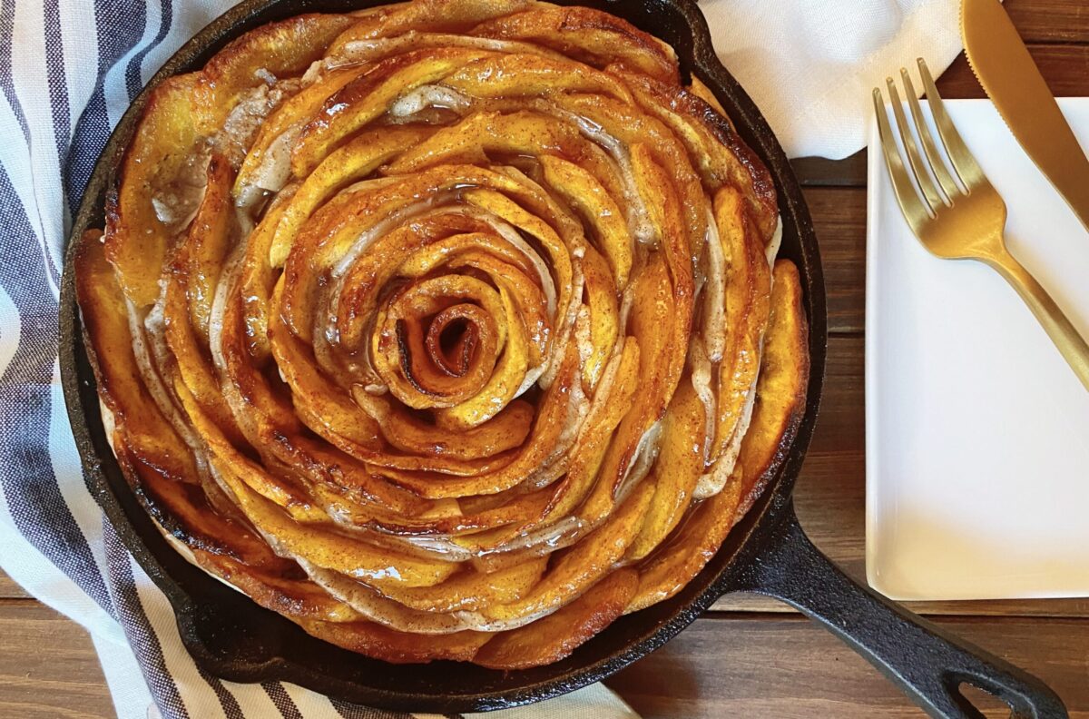  8 Viral TikTok Nigerian Food Trends Worth Trying
