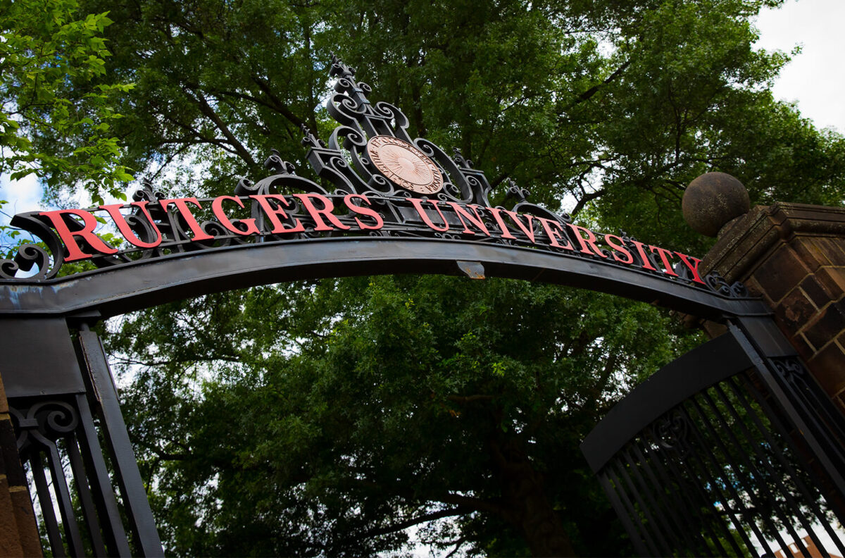  Rutgers University PhD Scholarship 2027: Eligibility, Benefits and How to Apply