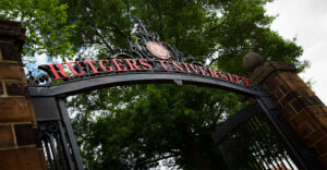 Rutgers University offers fully funded PhD scholarship for 2027