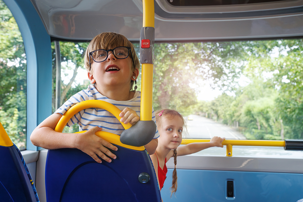  Who qualifies for free bus travel in England this August? Everything families need to know about the new travel pass