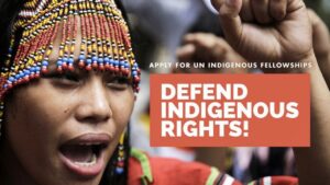 Applications are now open for the fully funded 2027 UN OHCHR Indigenous Fellowship Programme in Switzerland