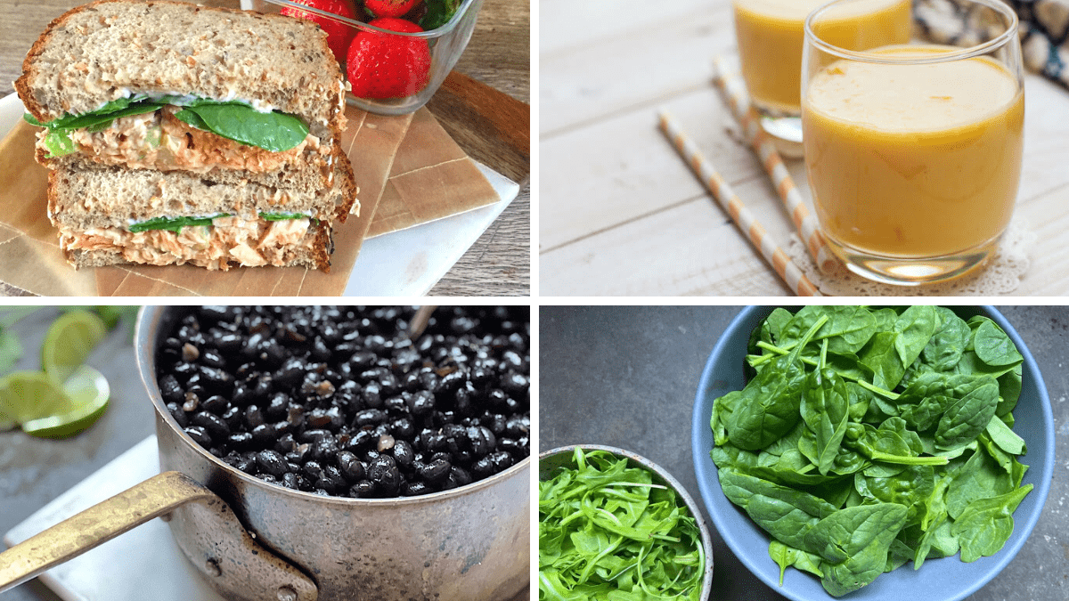  8 Healthy Convenience Foods Taking Over Grocery Lists