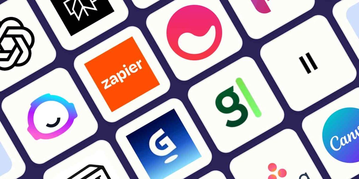 Top AI productivity tools reshaping work in 2026