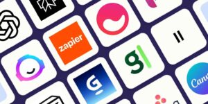 Top AI productivity tools reshaping work in 2026