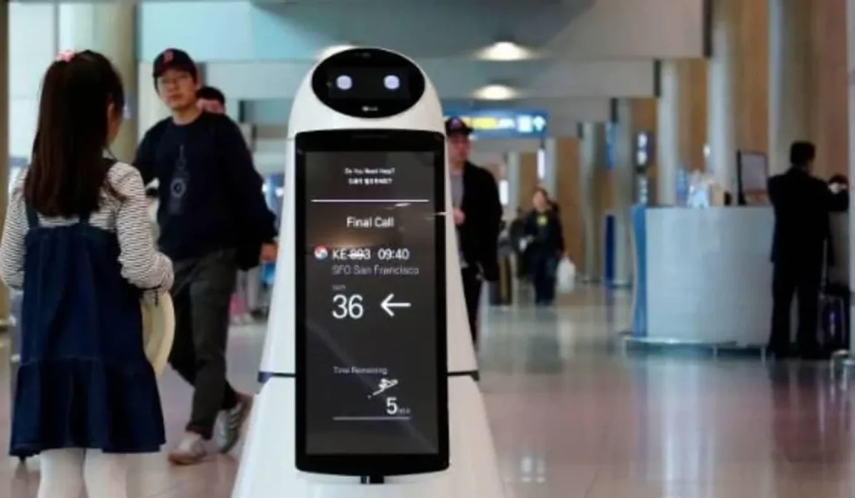  8 Airport Innovations Changing the Passenger Experience