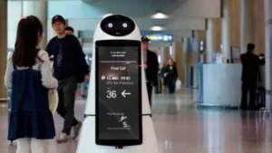 Airport Innovations is transforming how passengers travel
