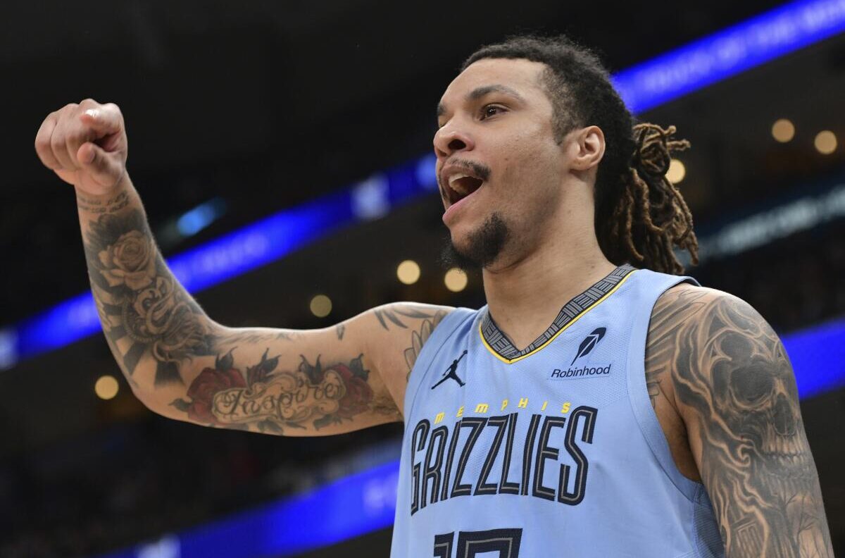  Brandon Clarke cause of death: Coroner reveals what killed former Grizzlies Star at 29