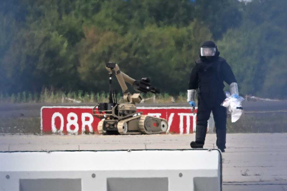  Leipzig Airport drone bomb scare: Could Russia be behind the explosive attack near Ukrainian cargo plane? What investigators have revealed