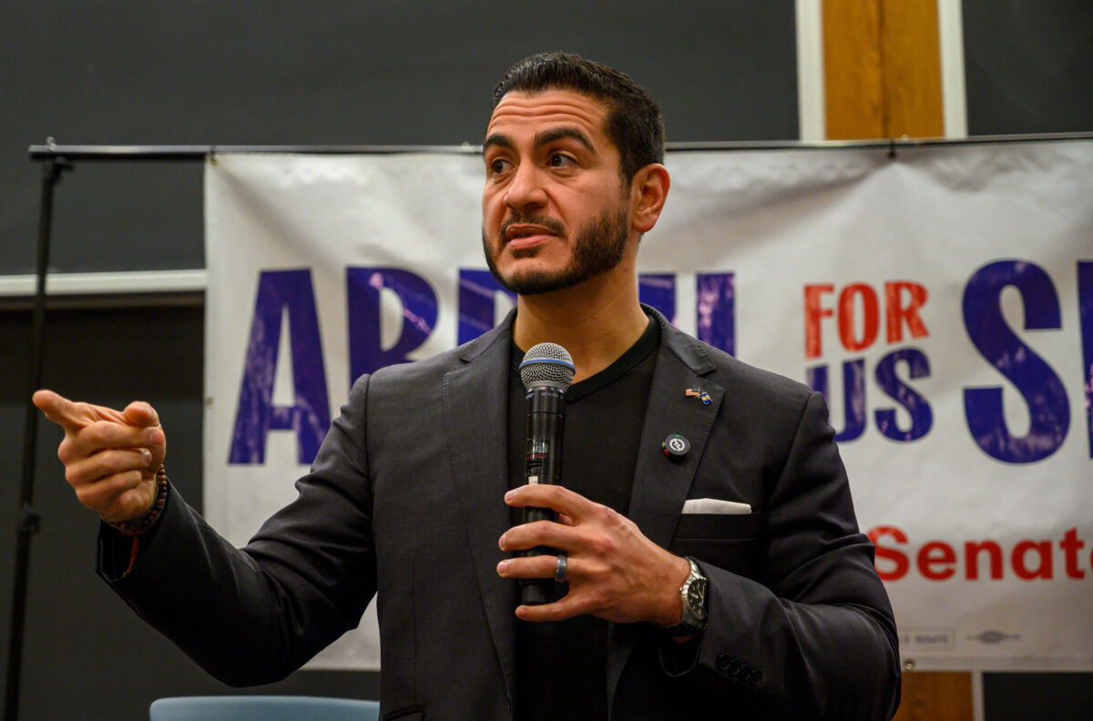  Is Zohran Mamdani leading a new Democratic movement? NYC Mayor reacts as Abdul El-Sayed scores major Michigan primary victory