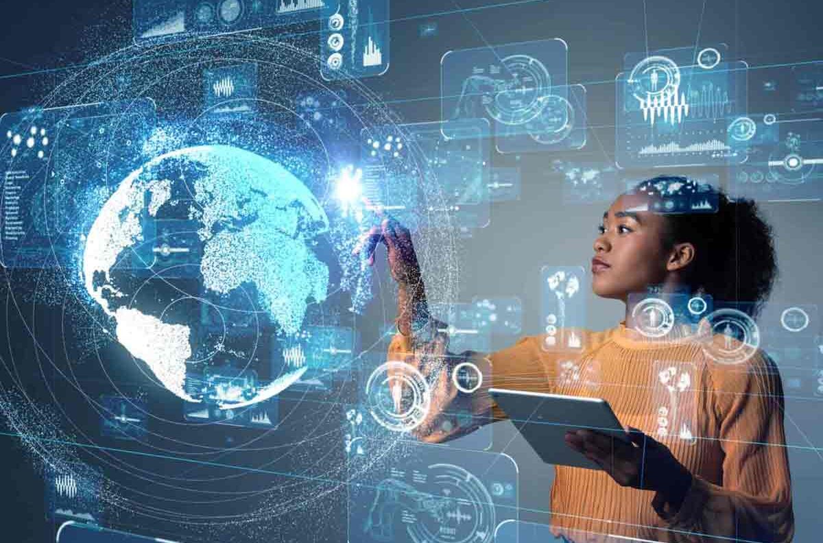  7 Ways AI Is Transforming Students and Young Professionals