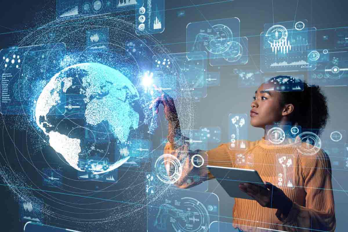 AI is reshaping how students learn and young professionals work