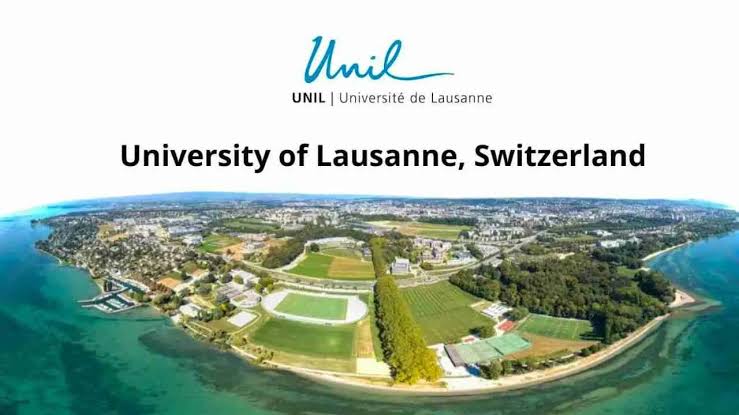 UNIL offers Masters scholarships to international students