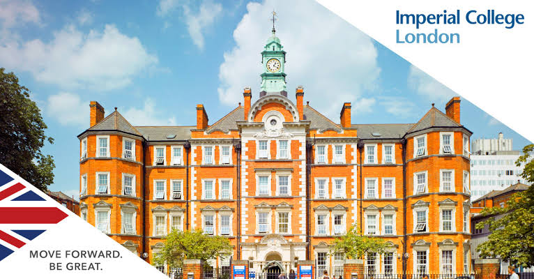 Imperial College President Scholarship 2027 now open for global applicants.