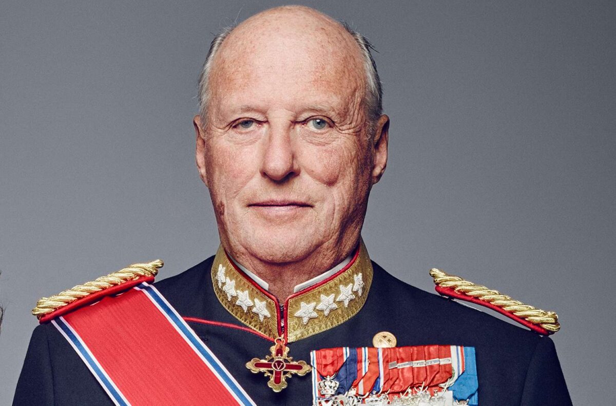  King Harald V dies at 89: What happened, who succeeds him and what Norway’s Royal succession means