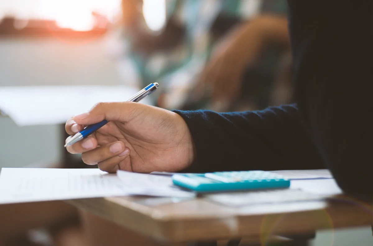  Student loans could be taught in GCSE Maths as Ucas Chief calls for major change