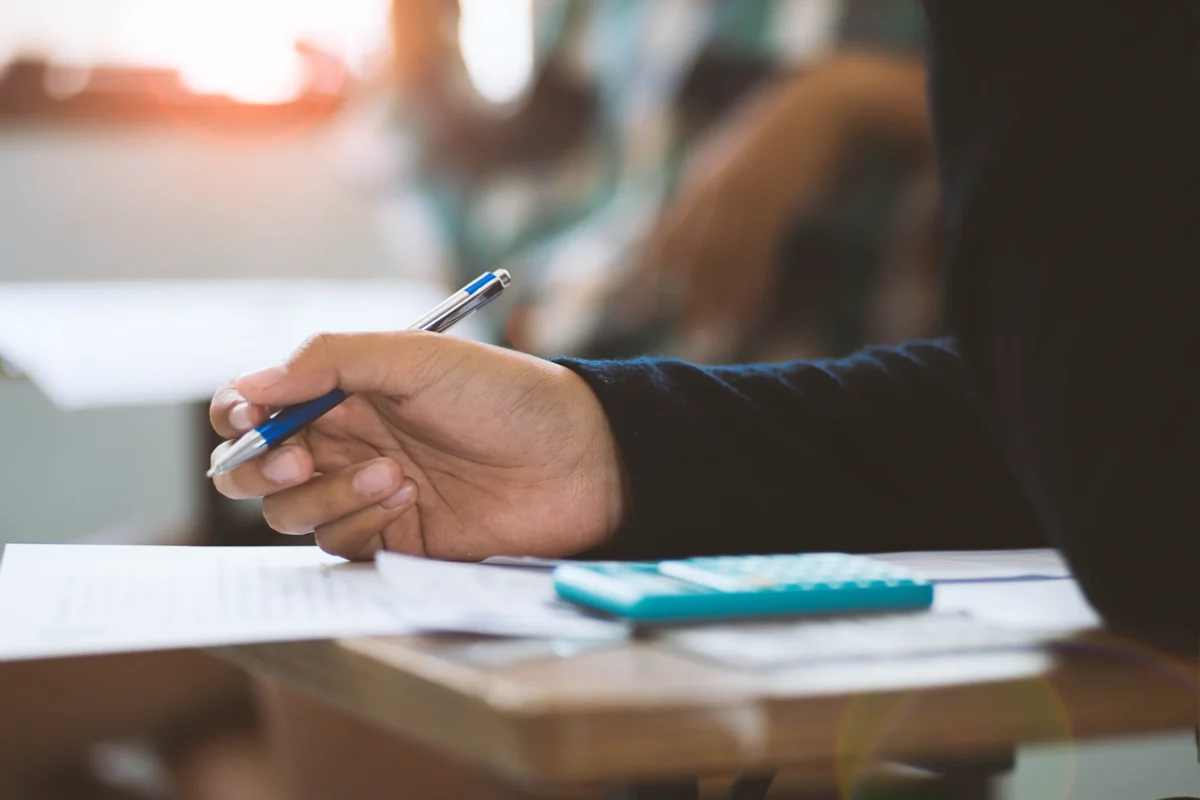 Ucas calls for student loans to be taught in GCSE maths.