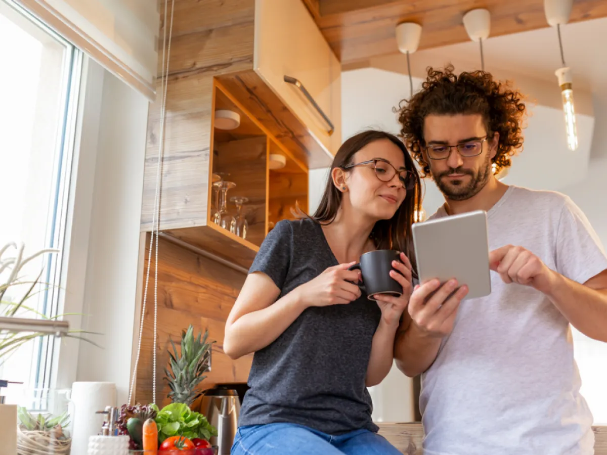 Modern couples are redefining what long-term commitment means