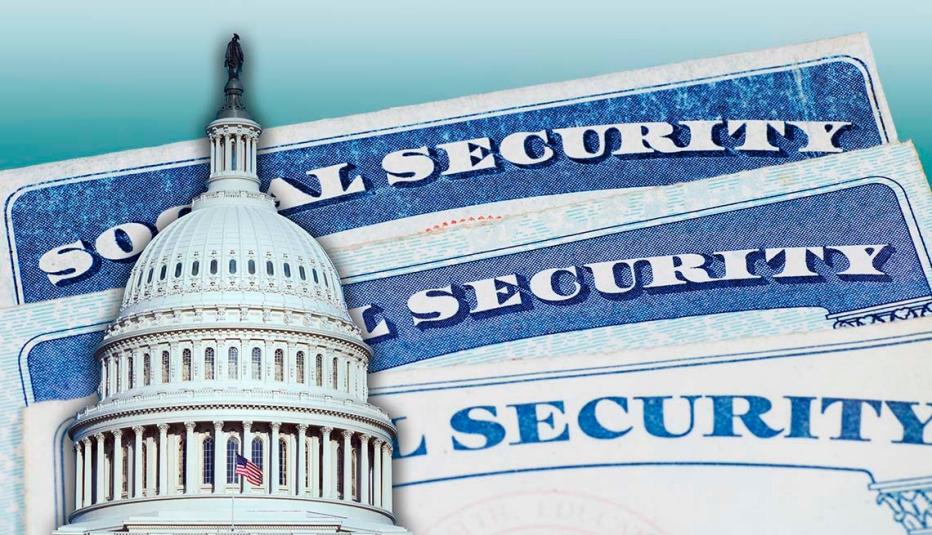  Social Security COLA 2027: New forecast reveals how much benefits could rise