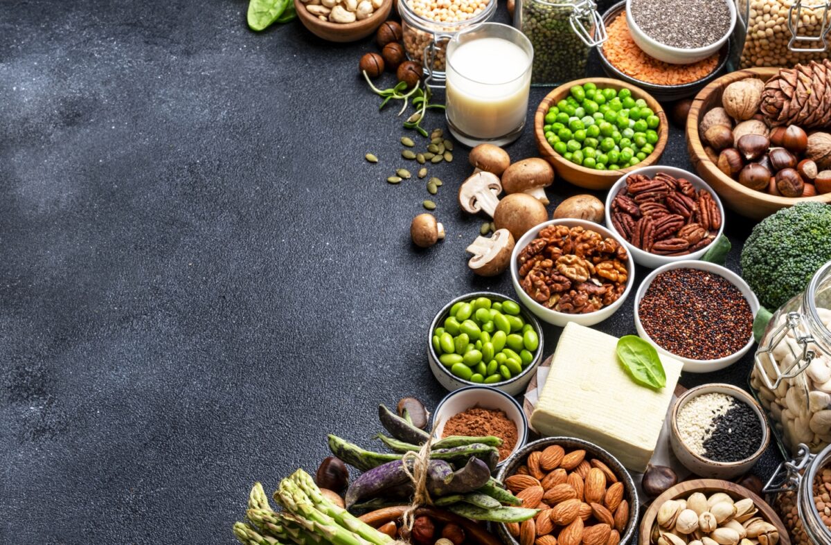 Global food trends are reshaping diets, health, and sustainability in 2026