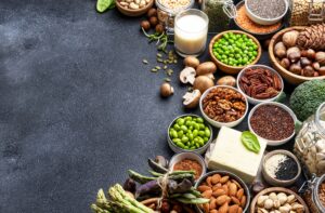 Global food trends are reshaping diets, health, and sustainability in 2026