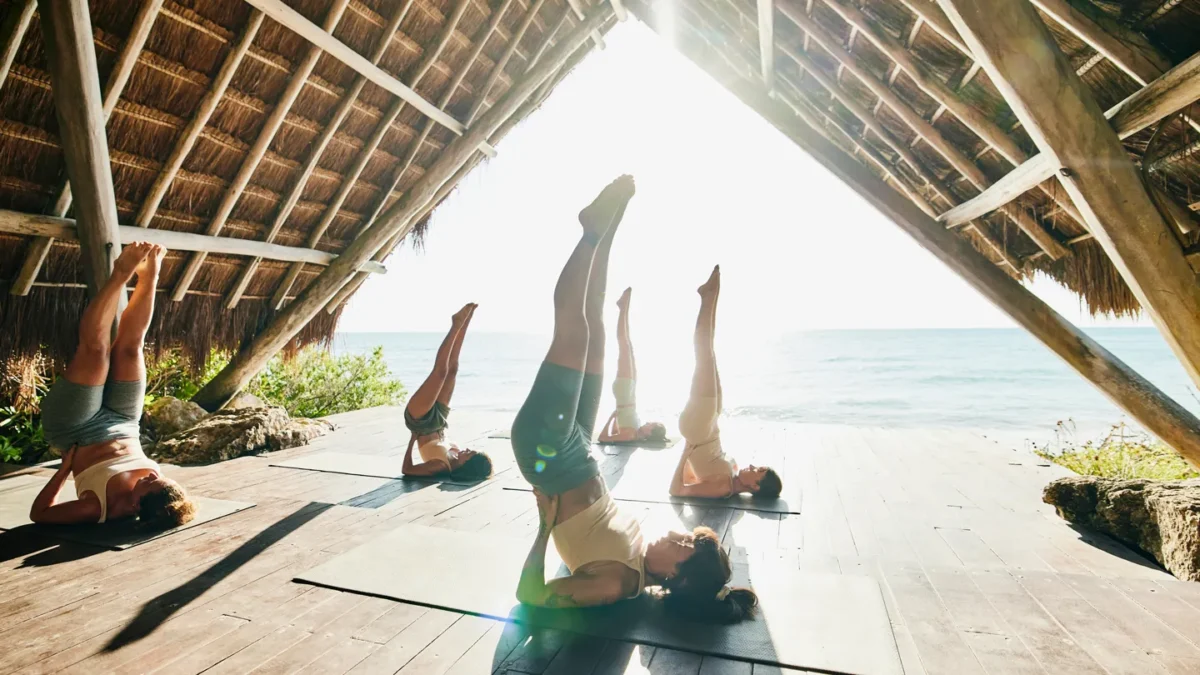 10 wellness tourism hotspots around the world