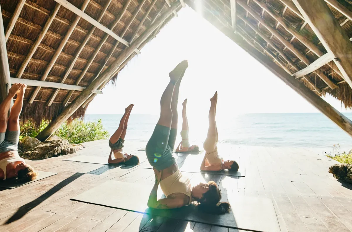  10 Wellness Tourism Hotspots Everyone Is Talking About
