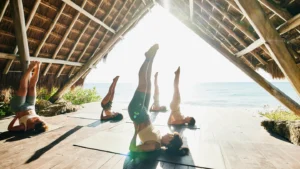 10 wellness tourism hotspots around the world