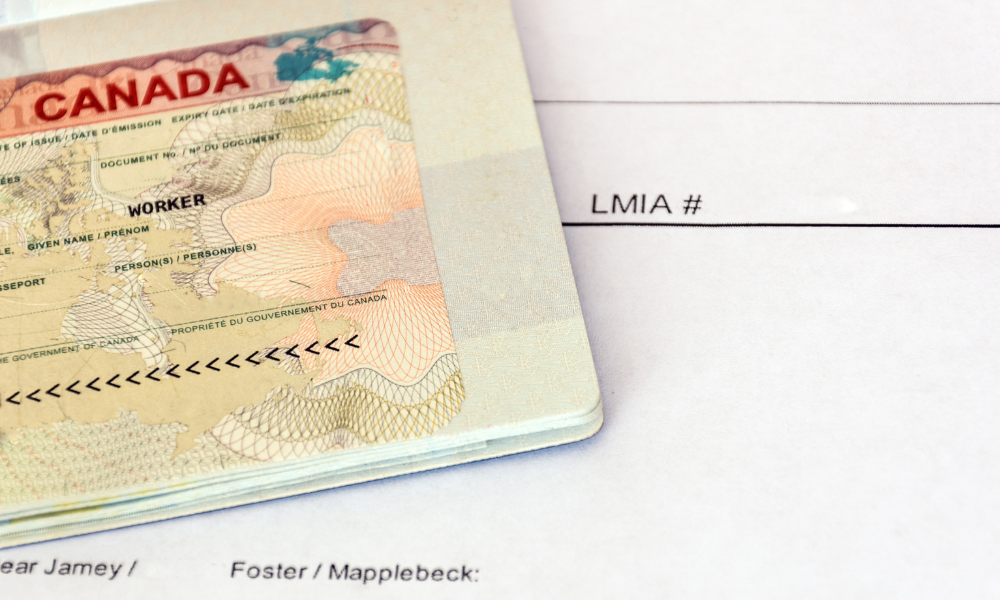  Canada Open Work Permit: 5 Steps for Spouses of International Students to Apply