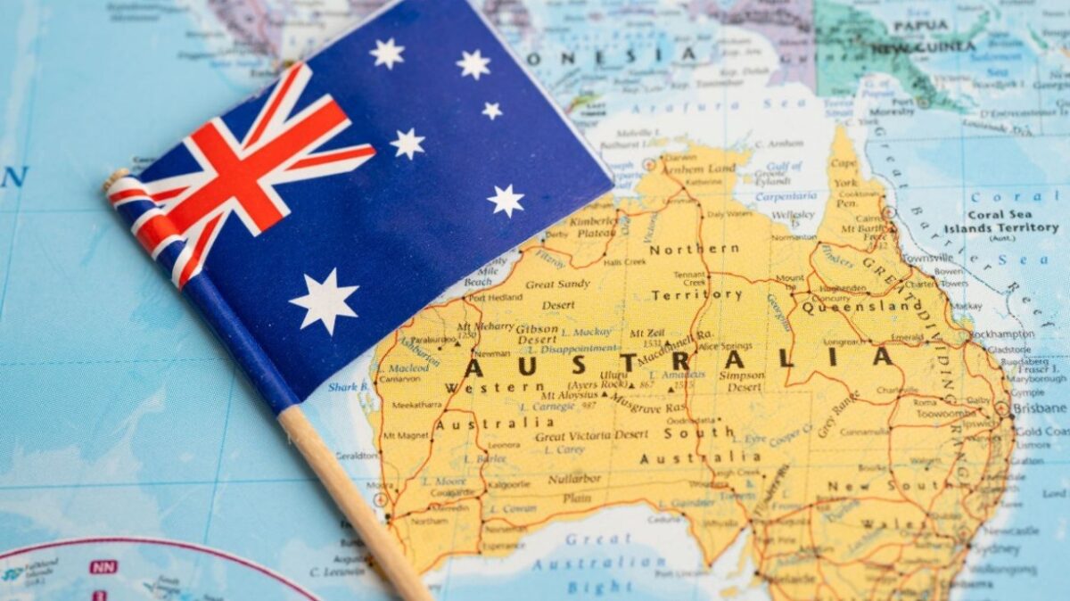 Australia's 491 visa offers a five-year regional pathway to PR.