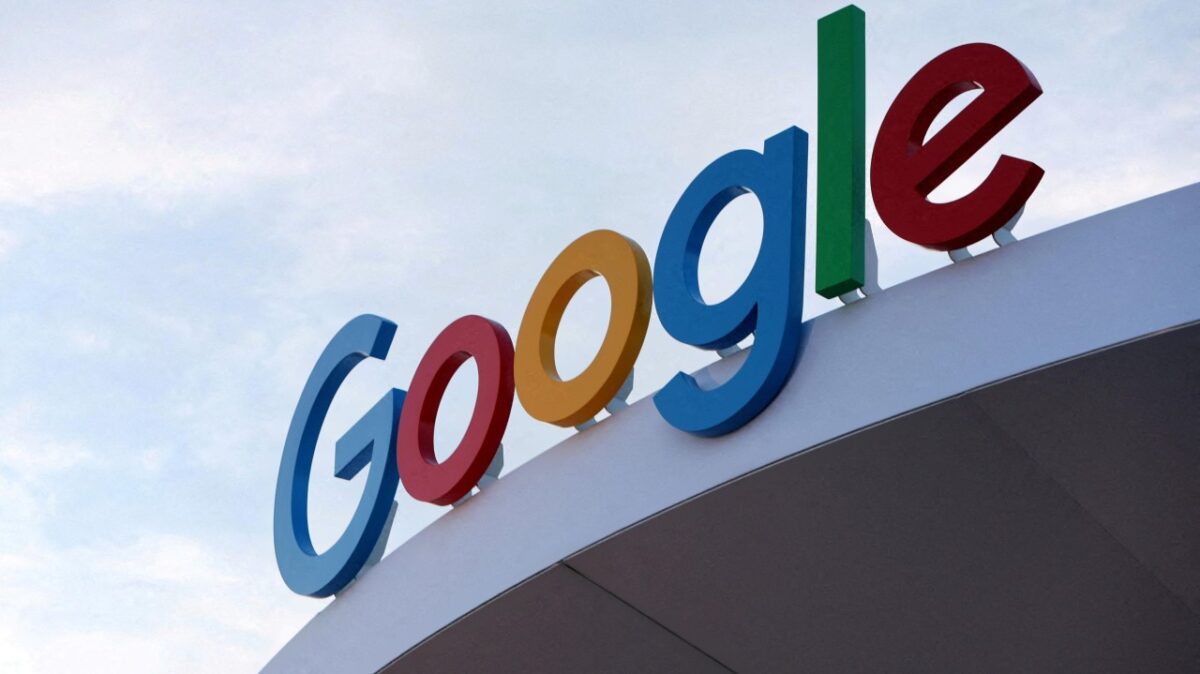 Google opens Student Researcher Program 2027