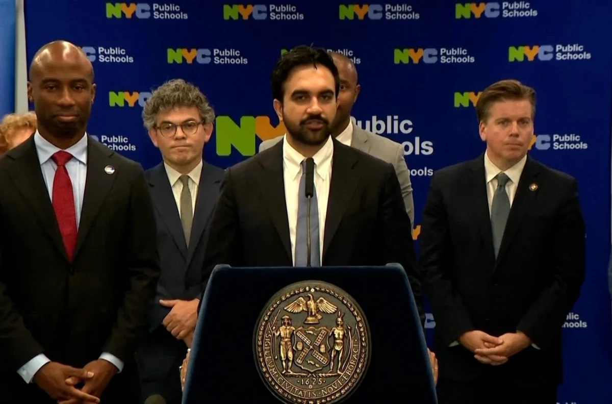  NYC isn’t fully banning AI in schools: Here’s who can still use it