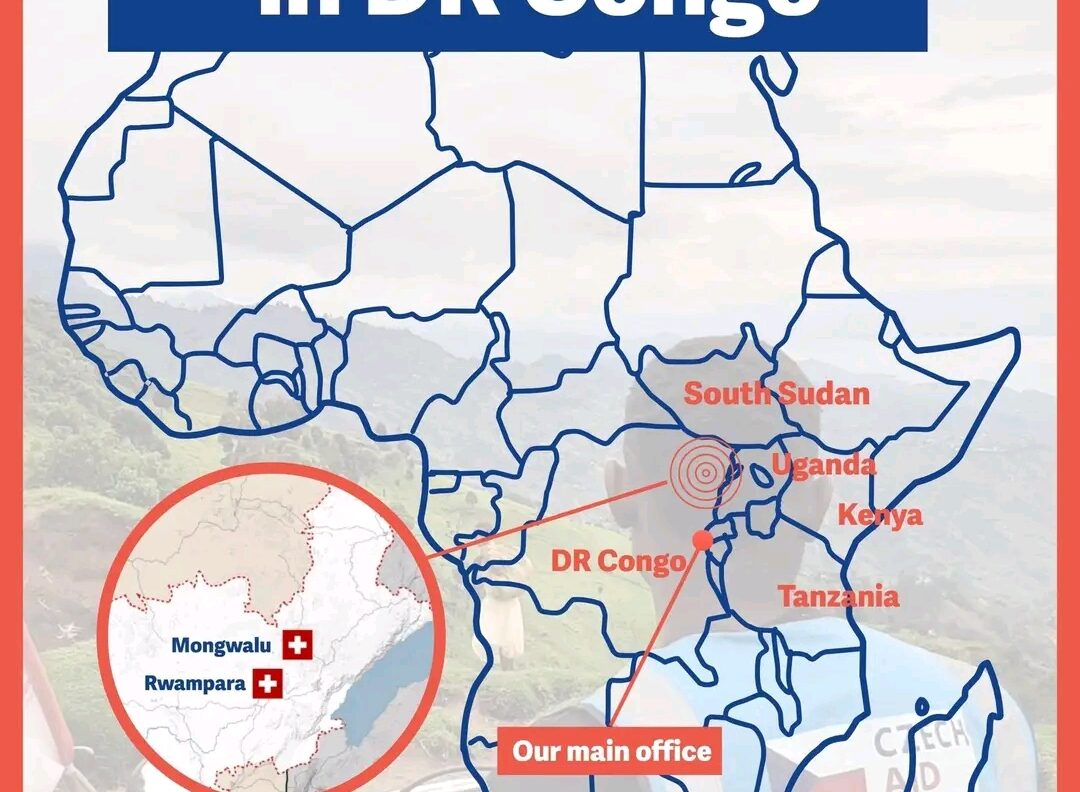  Ebola Is Spreading in Congo: What You Need to Know About the Outbreak