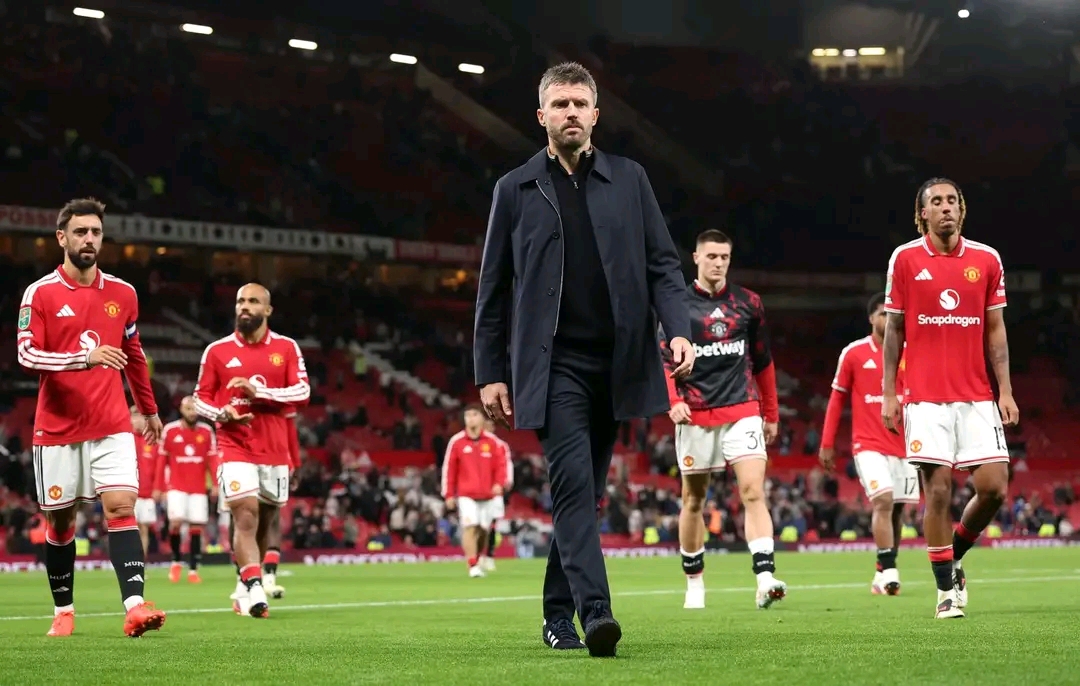  From 2-0 up to elimination: Why Man United could have a hard time this season