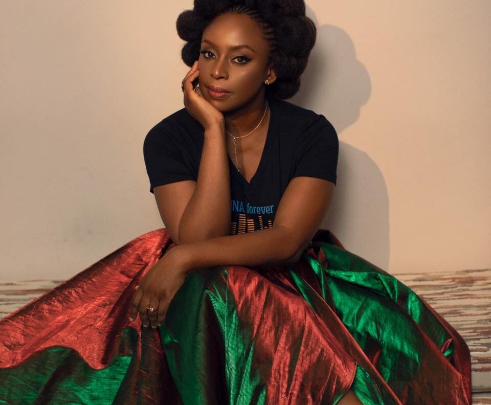  Nigerian author Chimamanda Adichie cuts ties with Nigeria over son’s death — here is how