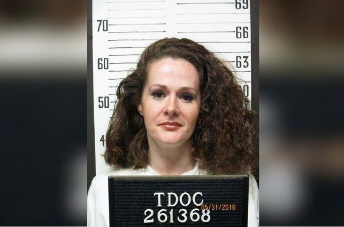  Has Christa Pike been executed yet? What happened to Tennessee death row inmate