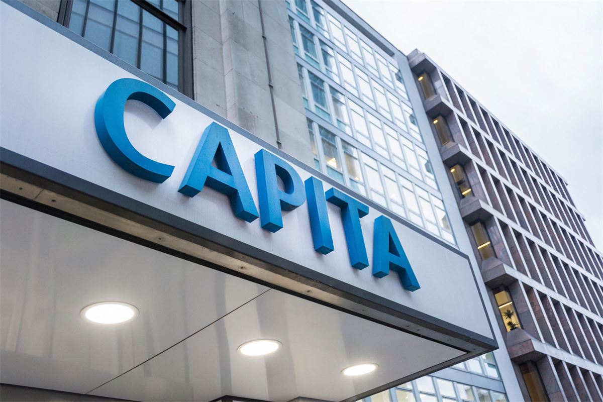 Capita