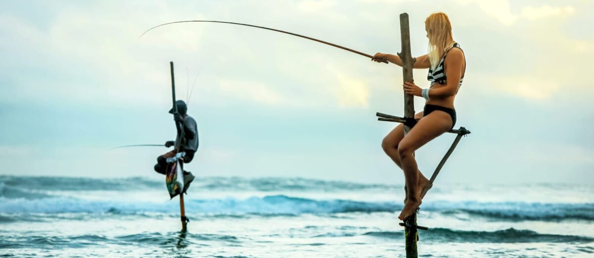 Travel Experiences That Are Replacing Traditional Sightseeing