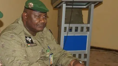  Niger replaces Army Chief after Niamey Mutiny: things to know