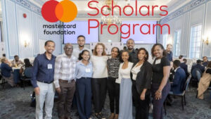 Fully funded University of Toronto Mastercard Foundation scholarship opens for 2027