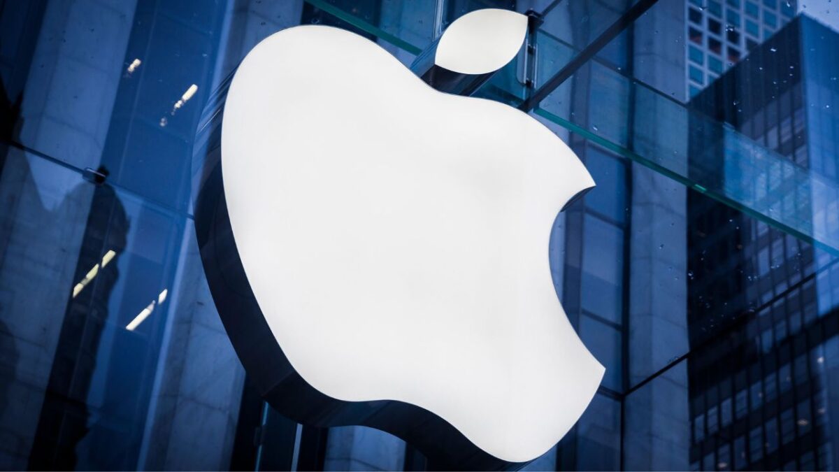 Apple Internship Programme 2027