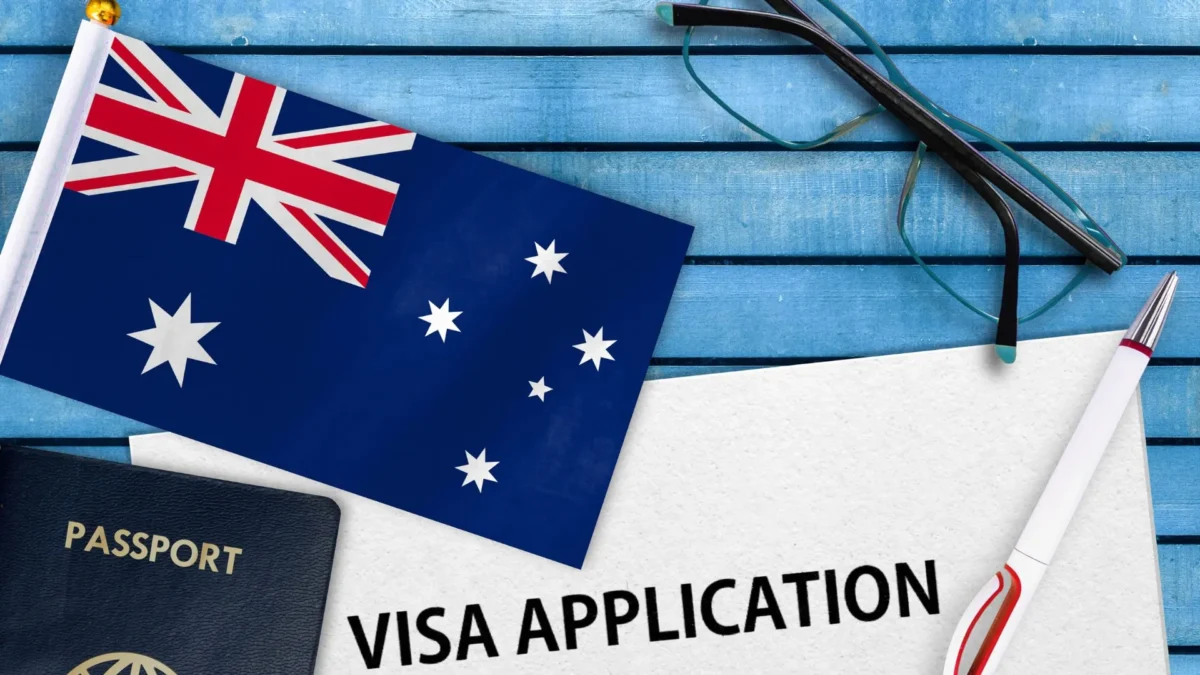 Australia student visa