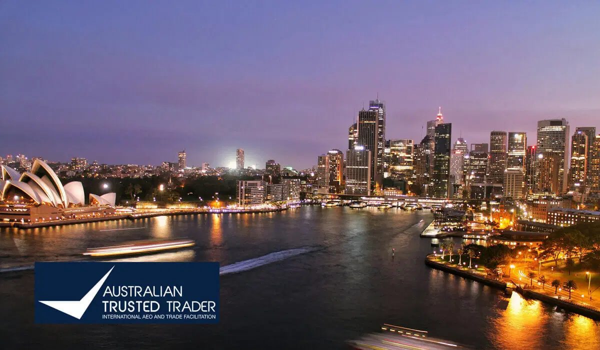 Australia lists businesses eligible for Trusted Trader programme status