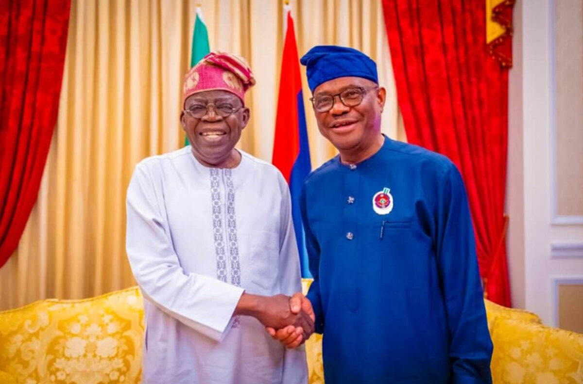  Wike’s Tinubu Gamble: Why 2027 Could Decide His Political Future