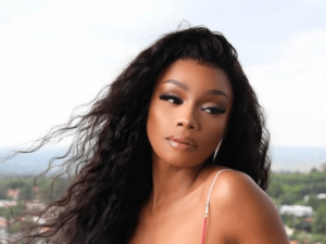 Bonang Matheba vs Gayton McKenzie
