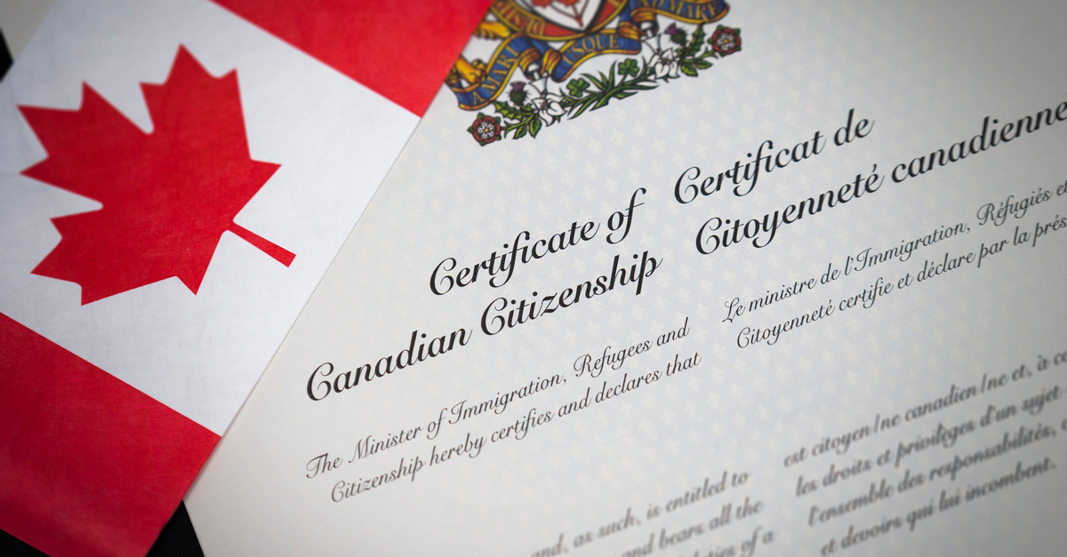  Canada Citizenship Application: 3 Ways to Know IRCC Has Received Your Documents