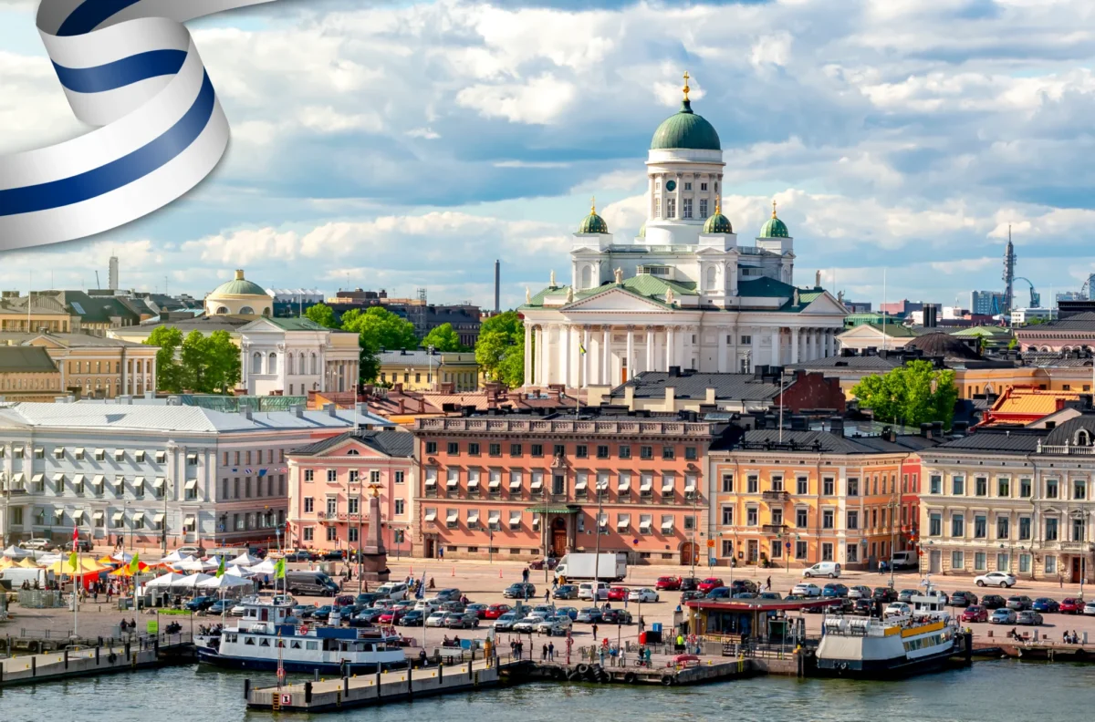  Finland names 5 occupations facing labour shortages