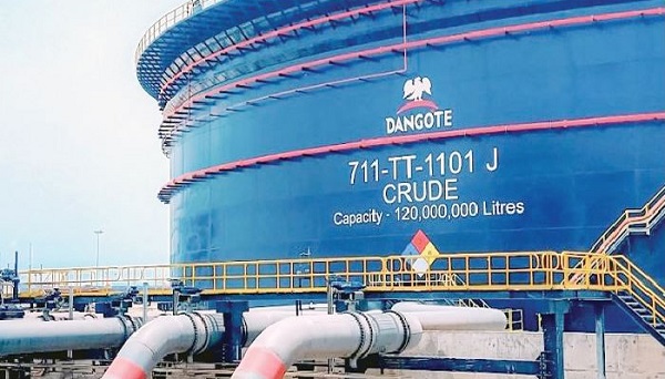  Dangote Refinery IPO: How Nigerians Can Buy Shares With ₦5,250 and Invest From September 14
