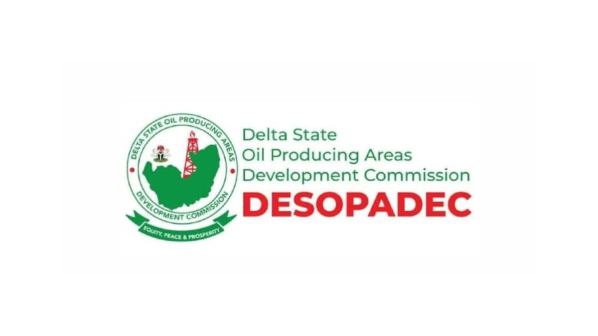DESOPADEC has opened its 2026 bursary portal for eligible students
