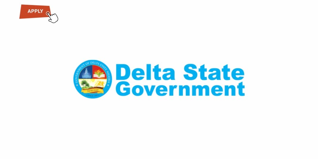 Apply for Delta State HMB Graduate Internship 2026