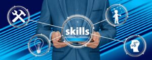 10 digital skills that could become increasingly important for workers before 2030